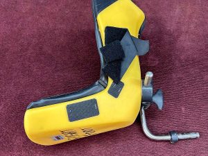 O.R. Direct Allen Stirrup -Right Foot