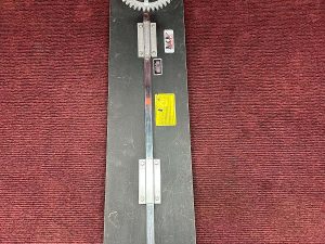 MCM Mid Central Medical Armboard