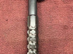 Synthes Radiolucent Drill Driver 511.30