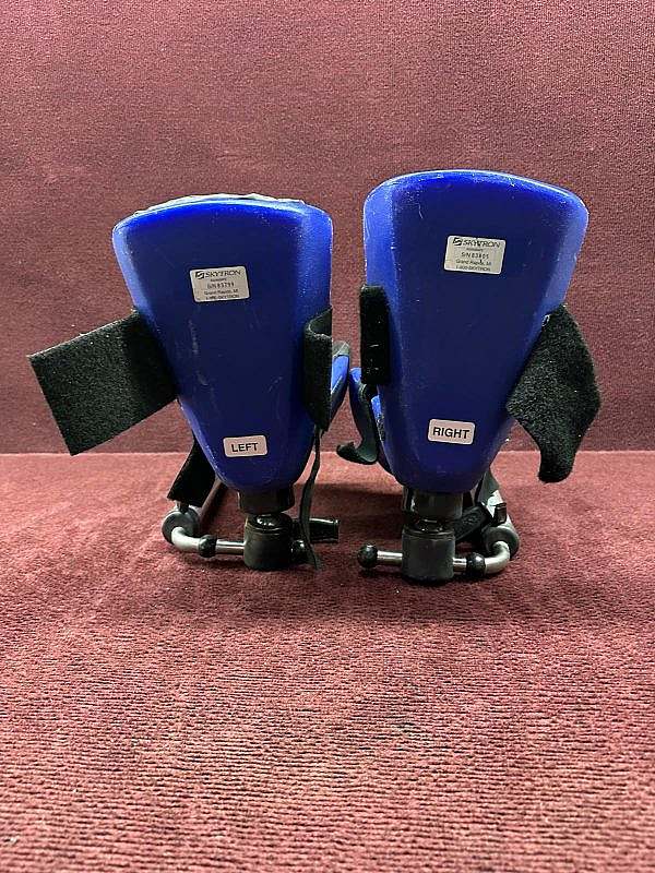 Skytron Stirrups - Image 3