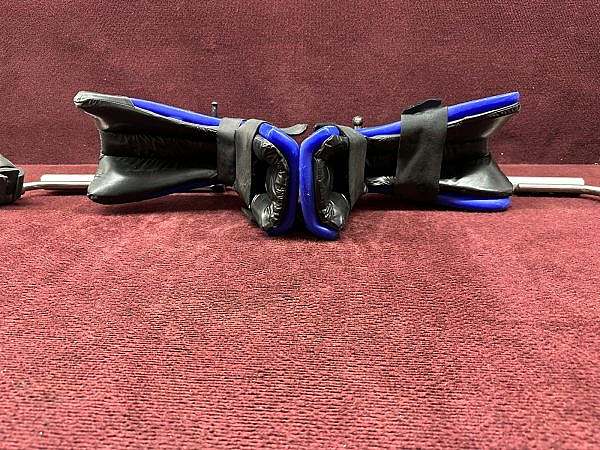 Skytron Stirrups