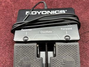 Dyonics Footswitch