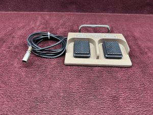 Olympus MAJ-528 Footswitch