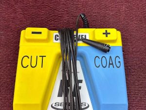 Stryker Endoscopy 278-200-000 RF Footswitch