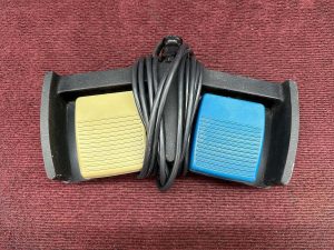 Valleylab 150-000-008 Footswitch