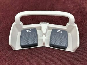 Ultracision Harmonic Scalpel Footswitch