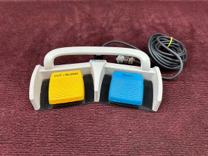 Conmed Electrosurgery 60-6700-001 Footswitch