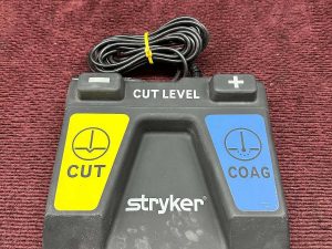 Stryker 279-000-010 Footswitch