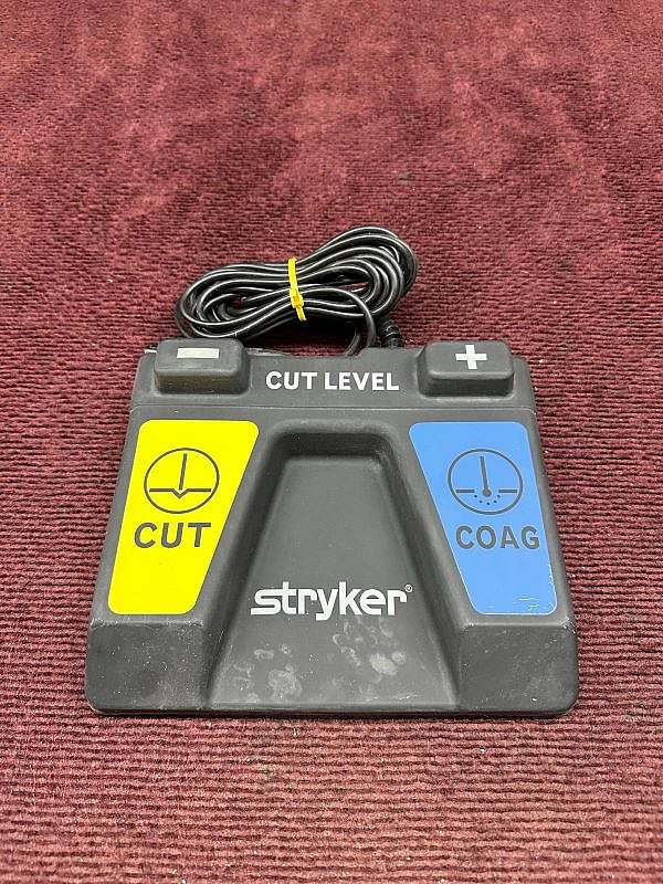 Stryker 279-000-010 Footswitch