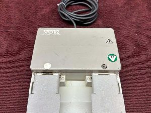 Karl Storz Footswitch