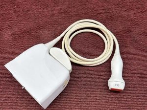 Philips S5-1 Ultrasound Transducer