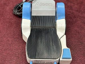 Alcon Accurus / Legacy Footswitch