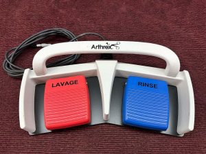 Arthrex AR-6483 Footswitch