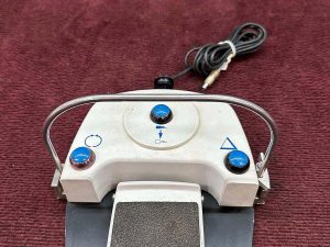 Medtronic EF201RF Footswitch