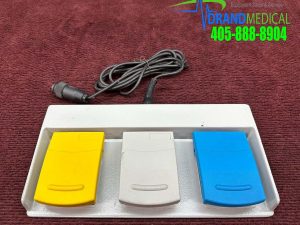 Steute 35.1.84.9.02 Footswitch