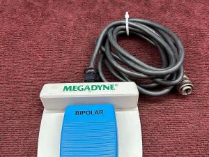 MegaDyne Bipolar Footswitch