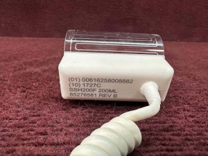 Medrad Stellant Heat Maintainer Rev B