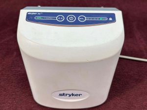 Stryker Air 2861 Low Air Loss Pump