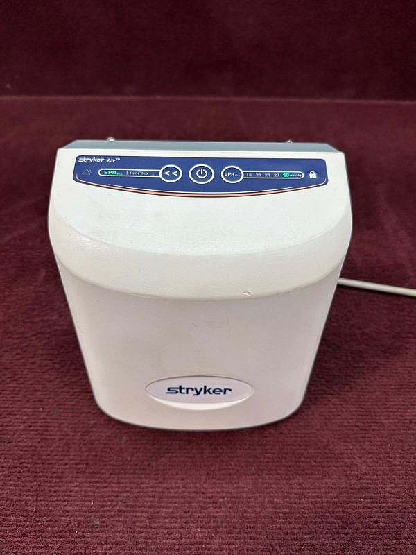 Stryker Air 2861 Low Air Loss Pump