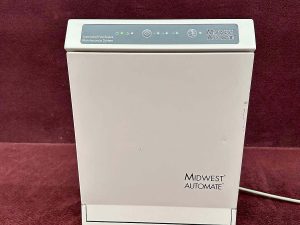 Midwest Automated Handpiece System