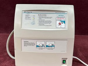 Gaymar SPR Plus III Low Air Loss System