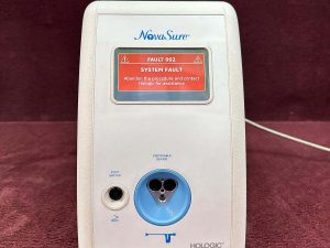 NovaSure Hologic