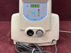 Dorc Cryostar 1802000001 w/ Footswitch