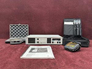 Insight Sandhill Scientific