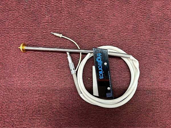 Frigitronics Cryosurgical Probe