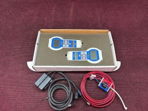 Delfi Portable Tourniquet System