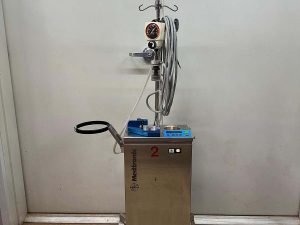 Medtronic Autolog ATLG Autotransfusion System