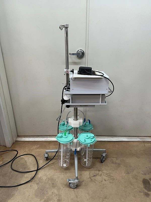 Aquilex Fluid Control System - Image 4