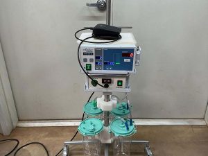 Aquilex Fluid Control System