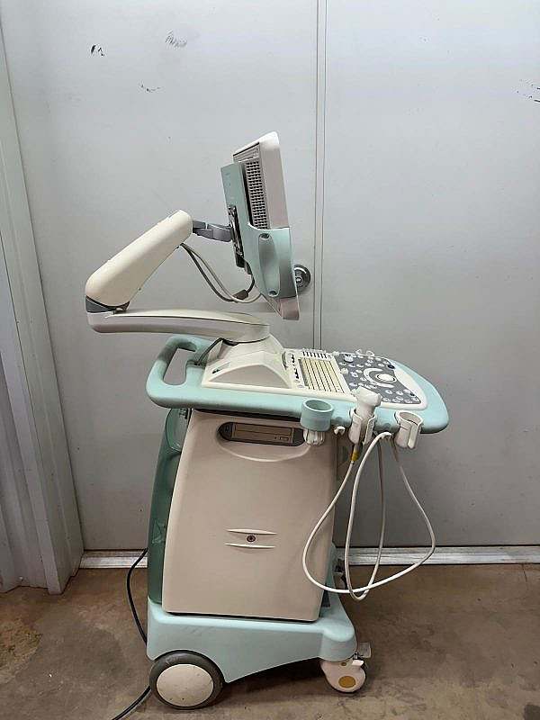 Biosound Esaote MyLab 40 Xvision Ultrasound Machine - Image 5