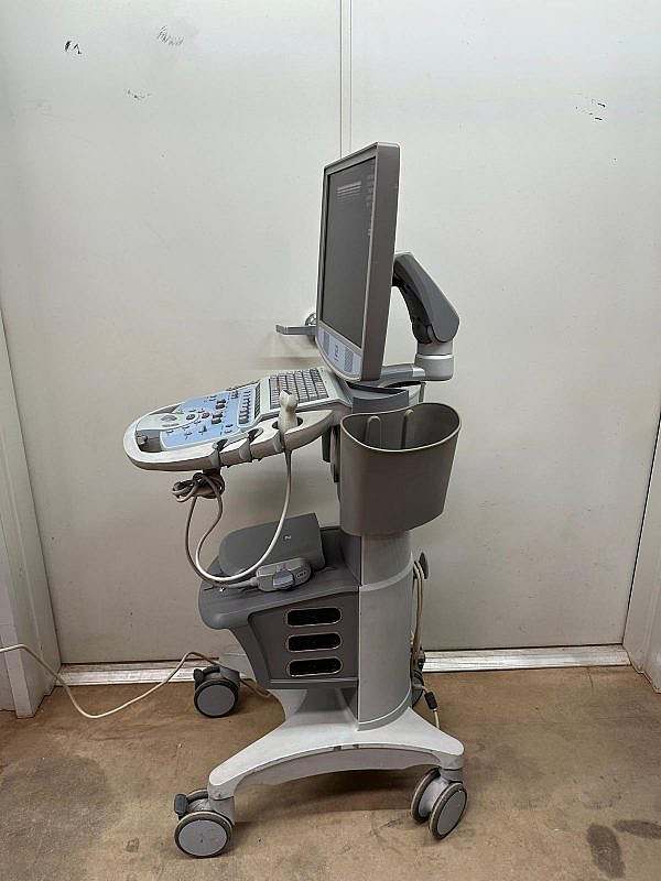 Zonare Z.one Ultrasound Machine - Image 5