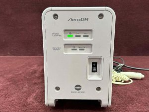Konica Minolta Aero DR Interface Unit 2