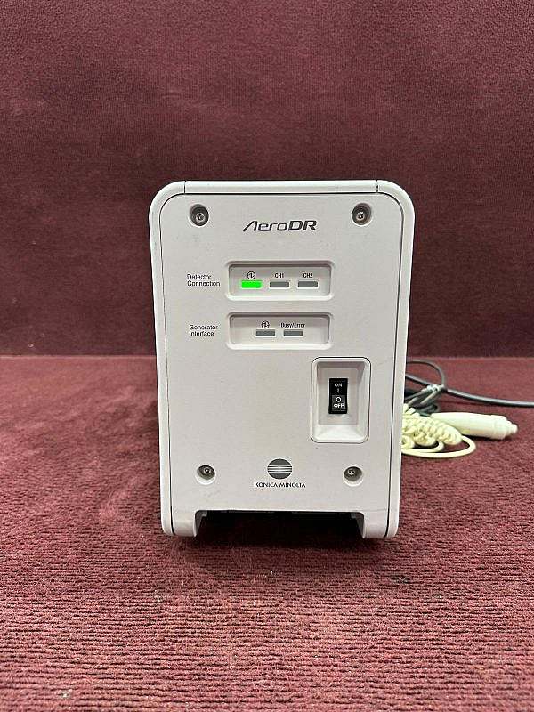 Konica Minolta Aero DR Interface Unit 2