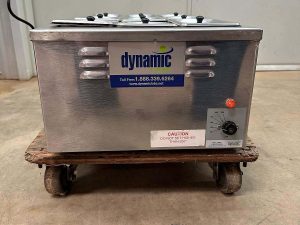 Dynamic Labs W-3V Warmer