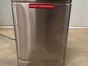 Chattanooga Hydrocollator
