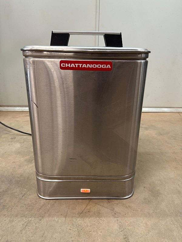 Chattanooga Hydrocollator