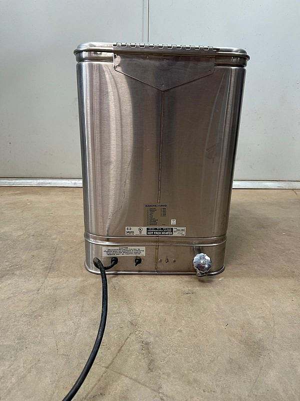 Chattanooga Hydrocollator - Image 2