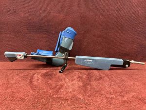 Allen Pal Left Stirrup