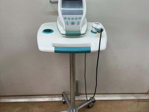 Verathon Bladder Scan