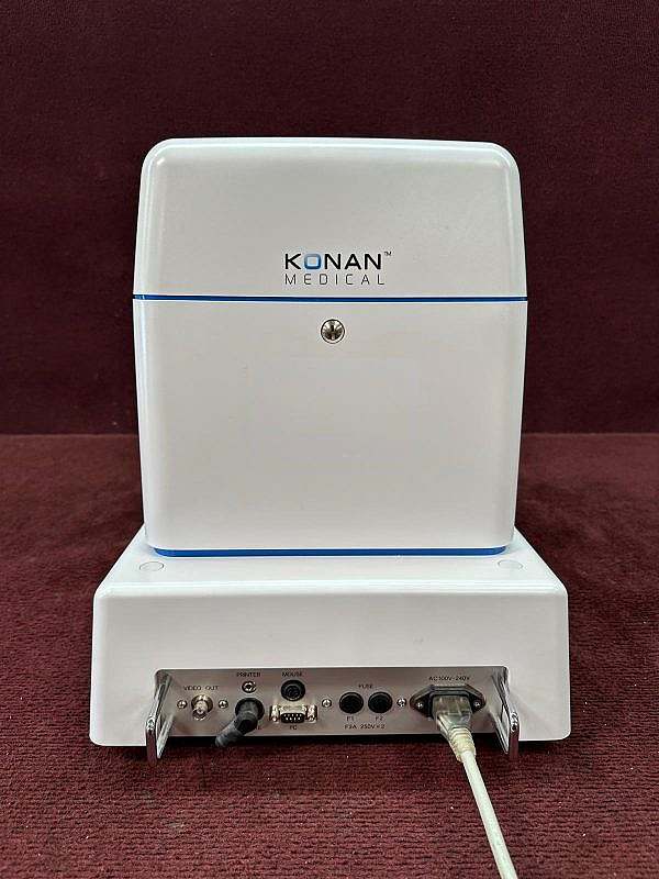 Konan Medical Cell Check NSP-9900 XL - Image 2