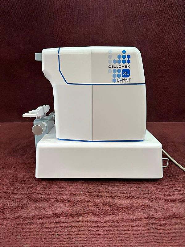 Konan Medical Cell Check NSP-9900 XL - Image 3