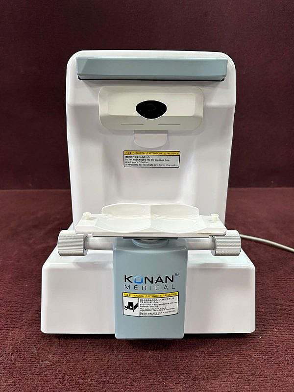 Konan Medical Cell Check NSP-9900 XL