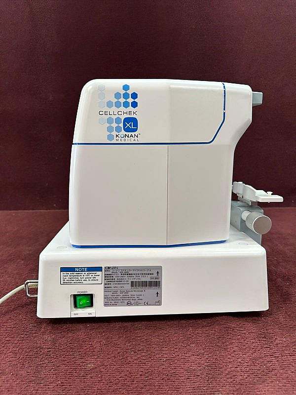 Konan Medical Cell Check NSP-9900 XL - Image 4