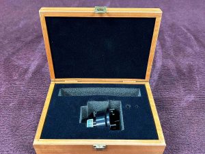 Zeiss 60344 Calibration Test Eye Tool