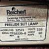 Reichert Prelude Slitlamp 1251 - Image 5
