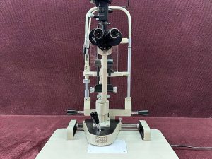 Reichert Prelude Slitlamp 1251